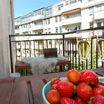 Familie Eiendom Apartment Aker Brygge