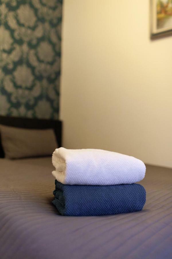 Apartment Familie Eiendom Aker Brygge *