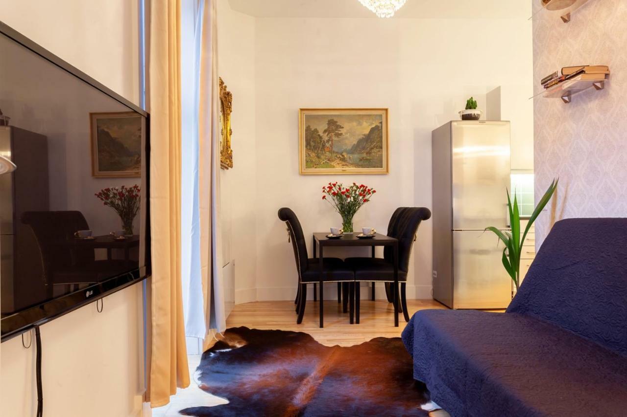 Apartment Familie Eiendom Aker Brygge *