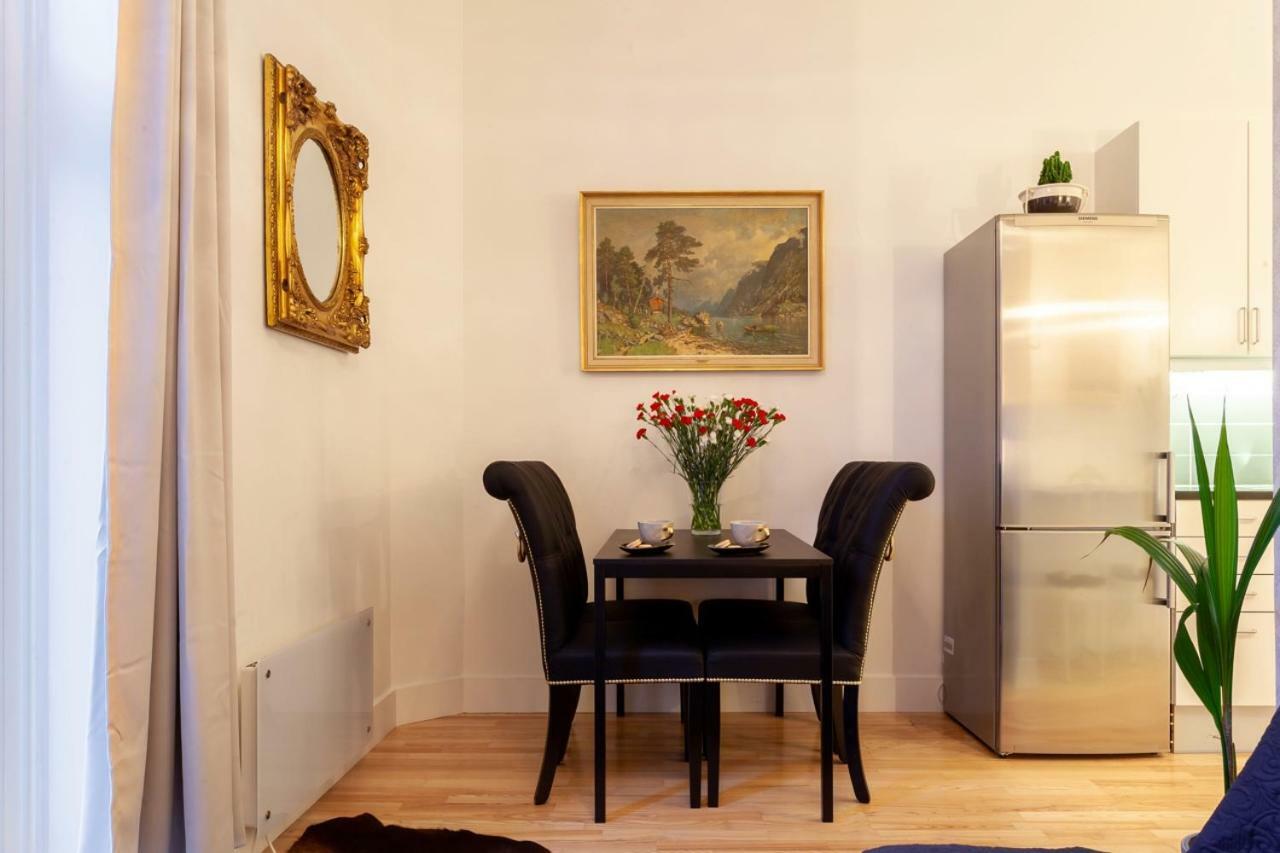 Apartment Familie Eiendom Aker Brygge