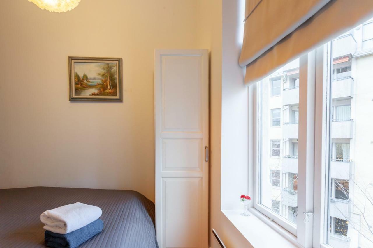 Apartment Familie Eiendom Aker Brygge