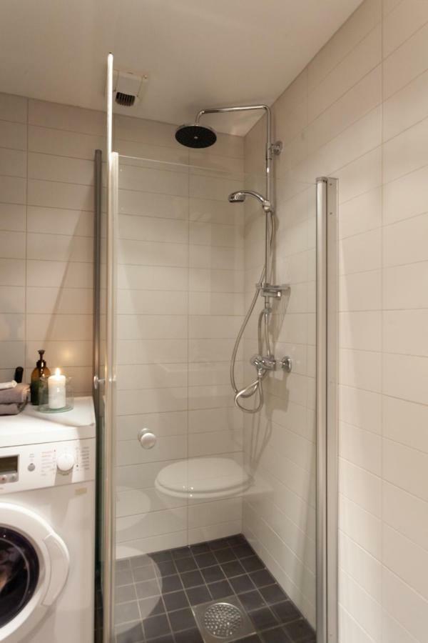 Apartment Familie Eiendom Aker Brygge